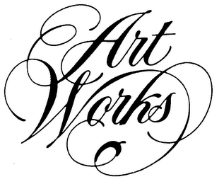 art works