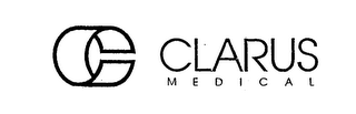 c clarus medical
