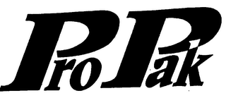 pro pak