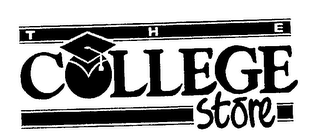 the college store
