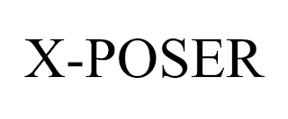 x-poser