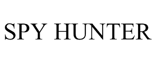 spy hunter