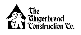 the gingerbread construction co.