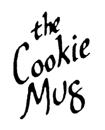 the cookie mug