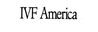 ivf america