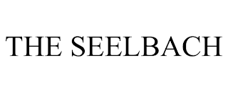 the seelbach