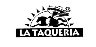 la taqueria