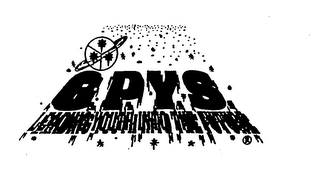 gpys leading youth into the future