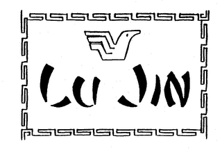 lu jin