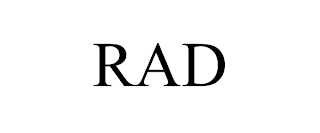 rad