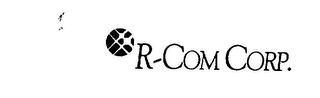 r-com corp.