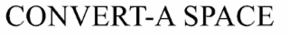 convert-a space