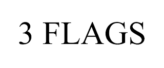 3 flags