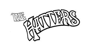 the hatters