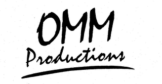 omm productions