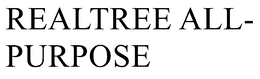 realtree all-purpose