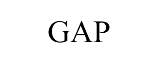 gap