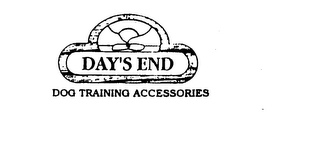 day's end dog training accessories