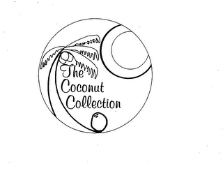 the coconut collection