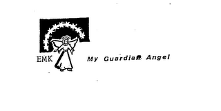 emk my guardian angel