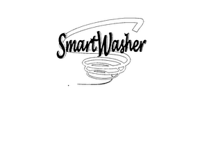 smart washer