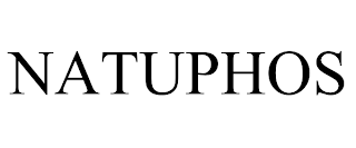 natuphos