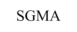 sgma