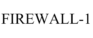 firewall-1
