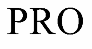 pro