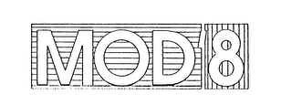 mod 8