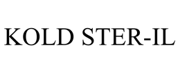 kold ster-il