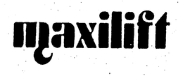 maxilift