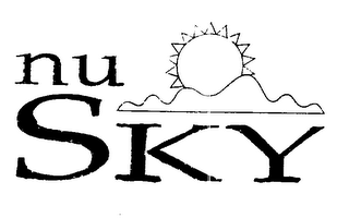 nu sky