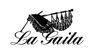 la gaita
