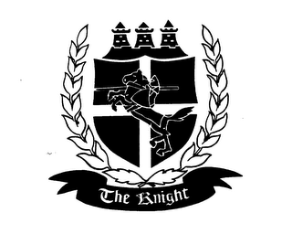 the knight