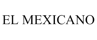 el mexicano