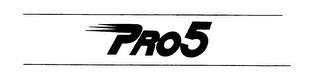 pro 5