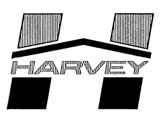 h harvey