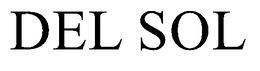 del sol