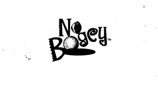 no bogey