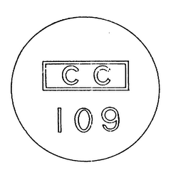 cc 109