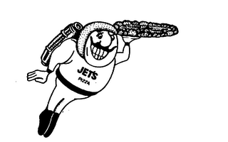 jet's pizza