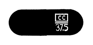cc 37.5