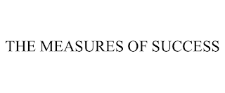 the measures of success