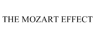 the mozart effect