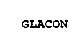 glacon