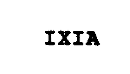 ixia