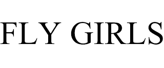 fly girls