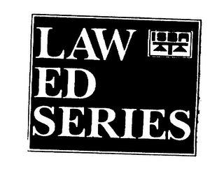 law ed series isba