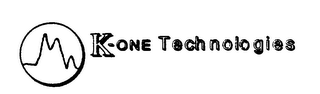 k-one technologies